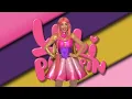 Luli Pampín - MARIPOSA HERMOSA - Official Video
