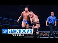 Download Lagu FULL MATCH: Brock Lesnar vs. Randy Orton: SmackDown, Sept. 5, 2002