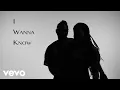 Download Lagu Juztkp - I Wanna Know (Official Music Video) ft. Quentin Rashad