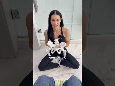 Are You Doing Kegels WRONG? 🤯🚽