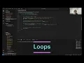 Java Basics 101 -