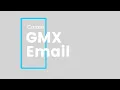 1 2 Create Free Email With GMX