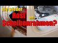 Download Lagu Nie wieder Rost am Scheibenrahmen? Konservierung Scheibeneinbau beim Oldtimer