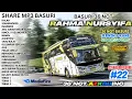 Download Lagu SHARE BASURI VIRAL 😍 36 NOT RAHMA NURSYIFA ❗ MODUL AZKDUINO 36 NOT ❗ BUSSID 4.4.1