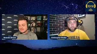 Michigan Football Wolverine Digest