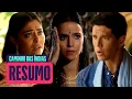 Download Lagu BAHUAN DESISTE DE FUGIR COM MAYA, A RIVALIDADE COM RAJ E MAIS! 🔥 | CAMINHO DAS ÍNDIAS | RESUMO