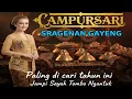 Lagu BATUR DIENG BANJARNEGARA Full album 1 JAM Tanpa iklan campursari sragenan - paling GAYENG