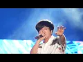 YB It Burns 190803 @JUMF 2019 전주얼티밋뮤직페스티벌
