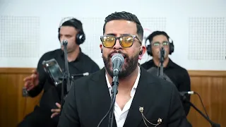 سعيد سلطان يؤدي الهيت الغرباوي دندنها