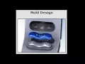 SOLIDWORKS Tutorial Mold Design