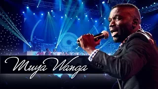 spirit of praise 6 feat rofhiwa muya wanga