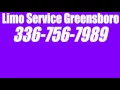 Limo Service Greensboro NC - Limousine Service Party Bus Rentals