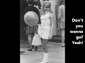"Going To A Go Go" w/Lyrics. "Smokey Robinson and the Miracles".