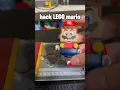 how to HACK your LEGO mario