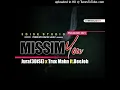Missim You – Jura (3DiSE) | Trux Mahn | Beejoh [ Geproduceerd door Dafex Jhay \
