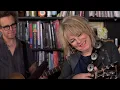 Lucinda Williams: NPR Music Tiny Desk Concert