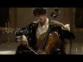 Lagu Elegance in Reflection – Dark Neoclassical Cello