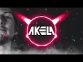 Nina Chuba - Wildberry Lillet ft. Juju (Akela Remix)