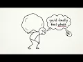 Stop Trying to Fix Yourself — The Secret of Psalm: 23 Explained Simply