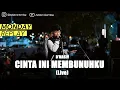 Download Lagu Adlani Rambe - Cinta Ini Membunuhku (D'MASIV) | Live at Monday Replay