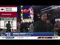 Kendrick Perkins Saying Moses Moody NBA Draft 2021