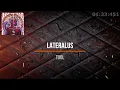 TOOL - Lateralus 89 bpm drumless