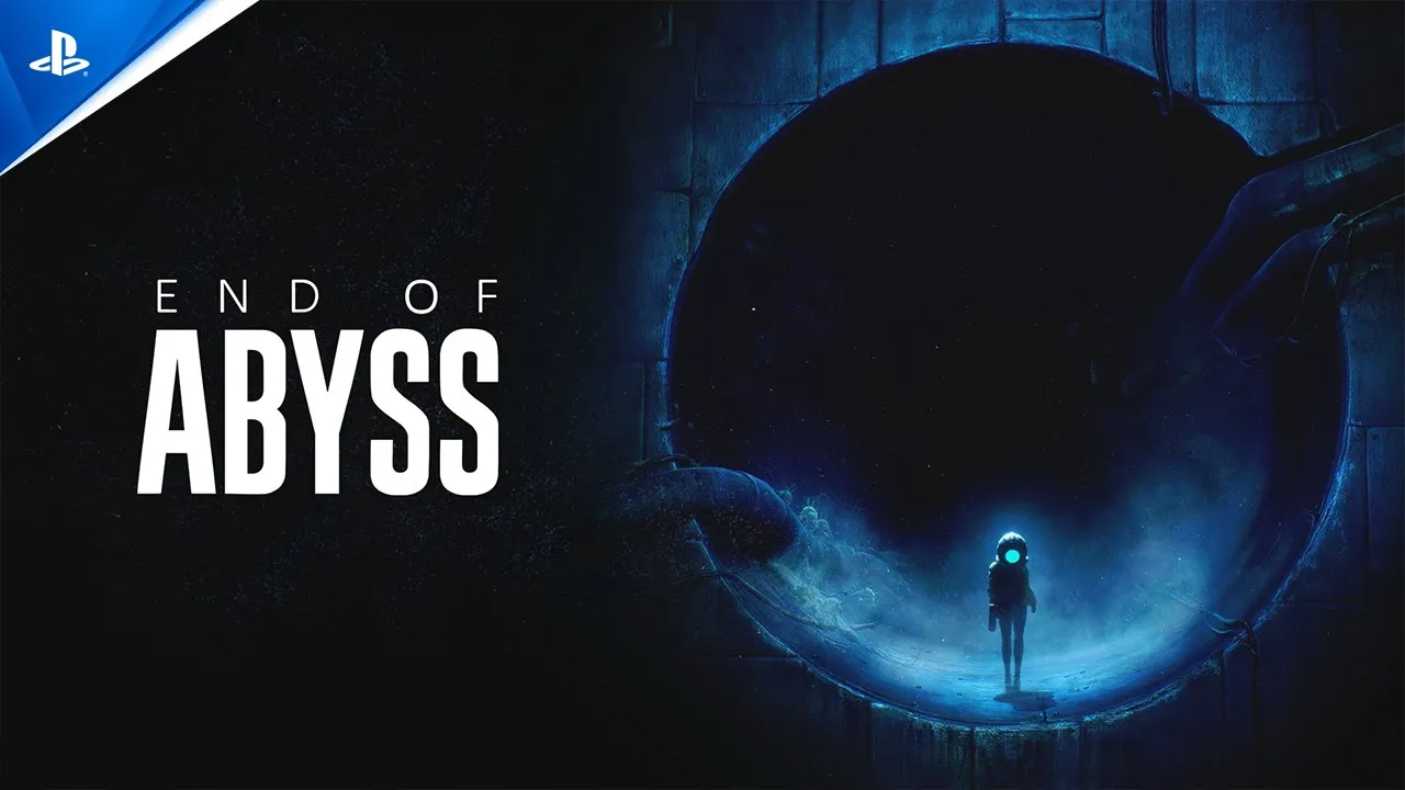 End of Abyss - Reveal Trailer | PS5 Games