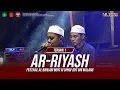 Download Lagu AR RIYASH - Probolinggo | Terbaik 1 Festival Al-Banjari MUFI XI Nasional