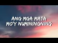 Lucas Miguel - Makasama (Lyrics)