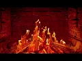 Lagu Fireplace 3 fours Frank Sinatra, Nat King Cole, Dean Martin \u0026 Jazz music ŞÖMİNE VİDEOSU