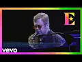 Download Lagu Elton John - Skyline Pigeon - Live in São Paulo, Brazil