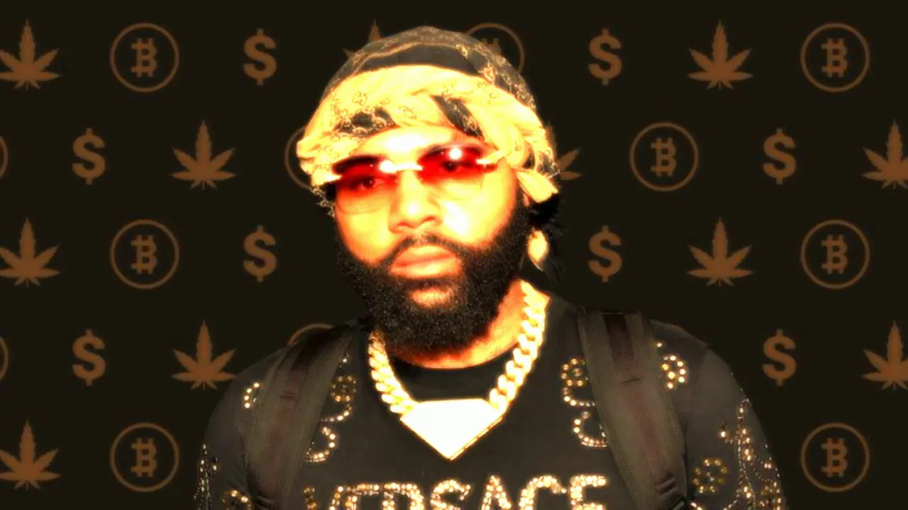 Money Man Type Beat 2019 "Pray" | Smooth Trap Instrumental 2019 | Prod. By Mecca Beatz