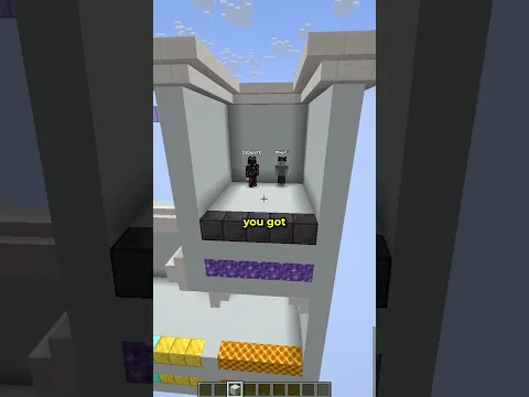 2 FLOOR BLOCK GAME (Part 3) ๐