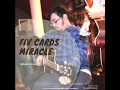 Download Lagu FIV CARDS MIRACLE - SELALU DI HATI