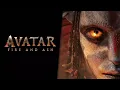 1. Brothers | AVATAR: FIRE AND ASH soundtrack