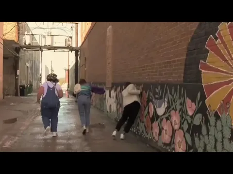 “Freedom Is Fake” OFFICIAL TEASER