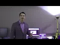 CEVA and Nextchip ADAS demo