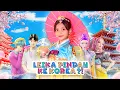 Lagu LEIKA TIBA-TIBA DI KOREA?! Minta PULANG ke TOMPEL tapi… 😭
