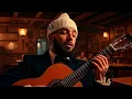 JC Reyes, Kid Voodoo - Me Mareo (Flamenco AI Cover)