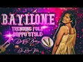 Lagu BAYILONE TRENDING FOLK REMIX DJ VICKY BOLTHEY #trending #telugufolkdjsong #manglinewsong #folkdjsong