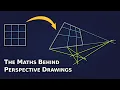 Introduction to Projective Geometry via Tic-Tac-Toe Grids