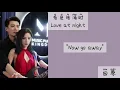 Download Lagu Now go away - 田原 (Female version) || Lyrics || OST Love at night (夜色暗涌时)