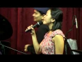 Download Lagu Dr and The Professor ft. Gita Wirjawan \u0026 Mia Tandjung - Juwita Malam @ Mostly Jazz 17/05/13 [HD]