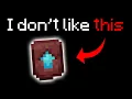 Let s talk about the Netherite Upgrade