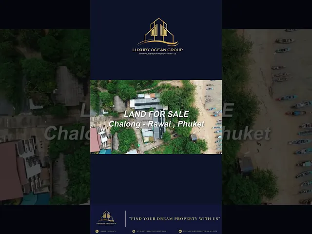 Chalong–Rawai, Phuket