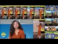 Somara Theodore silky sweet n curvy from hair to face cheeks to curvaceous figure