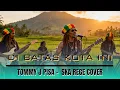 Lagu Di Batas Kota Ini -  Tomy J Pisa (SKA Rege Cover)