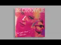 Alok & Kylie Minogue - last night i dreamt i fell in love (Official Visualizer)