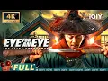 Download Lagu 【4K | English Dubbed】Eye for an Eye | The Blind Hero Strikes Down the Powerful | Action\u0026Kung Fu