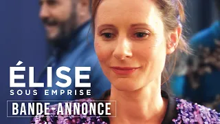 ELISE SOUS EMPRISE - Bande-annonce officielle (Marie Rémond, José Garcia, Gustave Kervern)